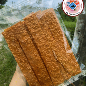 ทาโร่อบกรอบ